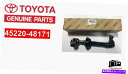 Steering Shaft トヨタ本物のハイランダー08-13中級ステアリングシャフト45220-48171 OEM TOYOTA GENUINE HIGHLANDER 08-13 INTERMEDIATE STEERING SHAFT 45220-48171 OEM