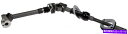 Steering Shaft ドーマン425-201ステアリングシャフトフィットダッジダコタ1999-97ダッジデュランゴ1999-98 DORMAN 425-201 Steering Shaft fits Dodge Dakota 1999-97 Dodge Durango 1999-98(2)