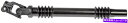 Steering Shaft 2003年から2006年のGMC Sierra 1500-425-130-caの下部中間ステアリングシャフト Lower Intermediate Steering Shaft for 2003-2006 GMC Sierra 1500 -- 425-130-CA Do(2)
