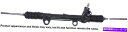 Steering Shaft Cardone Reman Rack and Pinion Assembly P/N:22-326 Cardone Reman Rack and Pinion Assembly P/N:22-326(2)