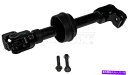Steering Shaft ステアリングシャフト下部ドーマン425-750フィット02-08ミニクーパー Steering Shaft Lower Dorman 425-750 fits 02-08 Mini Cooper(2)