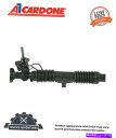 Steering Shaft Cardone Reman Rack and Pinion Assembly P/N：26-2700 Cardone Reman Rack and Pinion Assembly P/N:26-2700