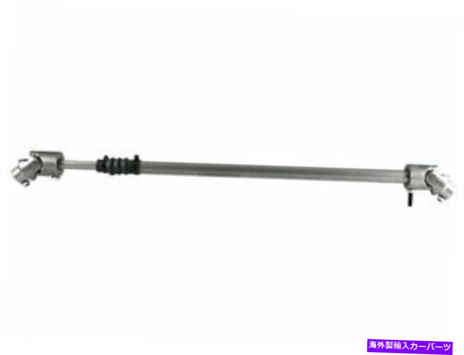 Steering Shaft 1980ǯ1983ǯΥեF100ƥ󥰥եȥܥ른祽66443cc 1981 1982 For 1980-1983 Ford F100 Steering Shaft Borgeson 66443CC 1981 1982