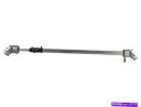 Steering Shaft 1980N1983ÑtH[hF100XeAOVtg{W\66443cc 1981 1982 For 1980-1983 Ford F100 Steering Shaft Borgeson 66443CC 1981 1982