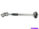 Steering Shaft 1992-1994 GMC C1500郊外のステアリングシャフトBorgeson 96356fr 1993 For 1992-1994 GMC C1500 Suburban Steering Shaft Borgeson 96356FR 1993(2)