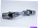 Steering Shaft BMW E30からE36 W/ AirBag用のSikkyロープロファイルステアリングシャフトアセンブリ(SSA-04) Sikky Low Profile Steering Shaft Assembly (SSA-04) for BMW E30 to E36 w/ Airbag