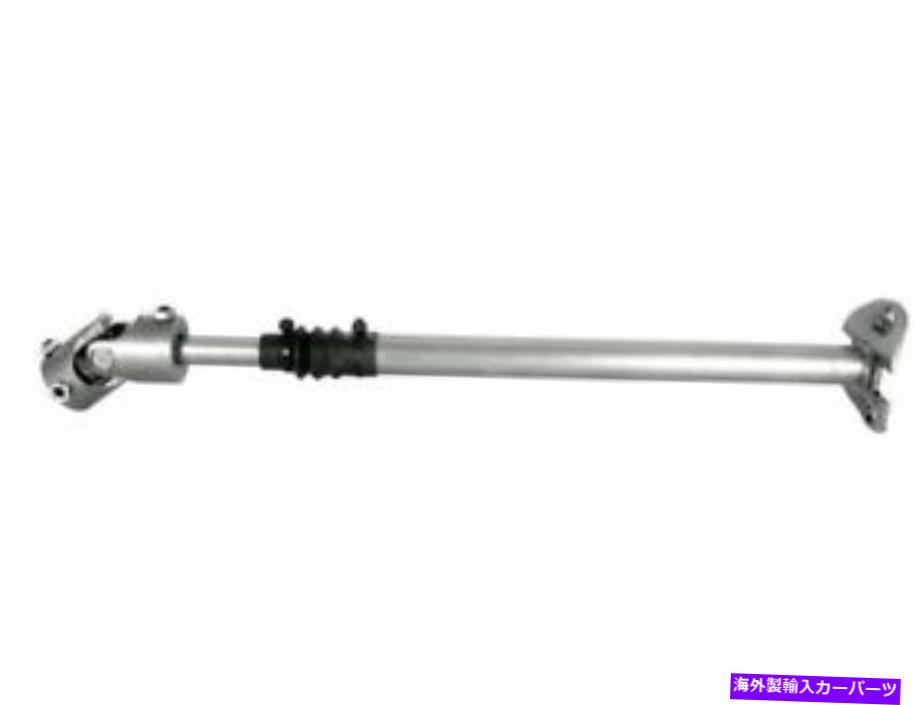 Steering Shaft BorgesonステアリングシャフトはChevy V2500 Suburban 1989-1991 12ZMYCに適合します Borgeson Steering Shaft fits Chevy V2500 Suburban 1989-1991 12ZMYC