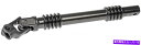 Steering Shaft ステアリングシャフト下部ドーマン425-130 Steering Shaft Lower Dorman 425-130(2)