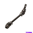 Steering Shaft フォードマスタング1979 1980 1981 1982 1983 1984ボルジョソンステアリングシャフトギャップ For Ford Mustang 1979 1980 1981 1982 1983 1984 Borgeson Steering Shaft GAP(2)