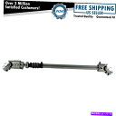 Steering Shaft Borgeson HD Dodge Ram 1500 2500 3500 4WDp̒ႢXeAOVtg BORGESON HD Lower Steering Shaft for Dodge Ram 1500 2500 3500 4WD