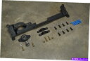 Steering Shaft Ironman4x4fab -Jeep Grand Cheroke