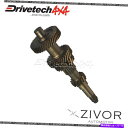 Steering Shaft Toyota Hilux RN110のシャフトクラスター8/88-8/97(087-010205) Shaft Cluster F...
