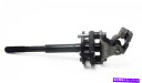 Steering Shaft 05-15タコマ中級ステアリングコラムシャフト45220-04010本物のトヨタパーツ 05-15 TACOMA INTERMEDIATE Steering Column Shaft 45220-04010 Genuine Toyota Part