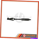 Steering Shaft 2007年レクサスLX470のフロントローワー中間ステアリングシャフト - 直接OEM交換 Front Lower Intermediate Steering Shaft for 2007 Lexus LX470 - Direct OEM Replac