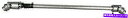 Steering Shaft Borgeson 000975ステアリングシャフト Borgeson 000975 Steering Shaft(2)