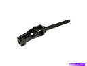 Steering Shaft ステアリングシャフト低い1992-1996レクサスES300ドーマン630VH75 Steering Shaft Lower Fi...