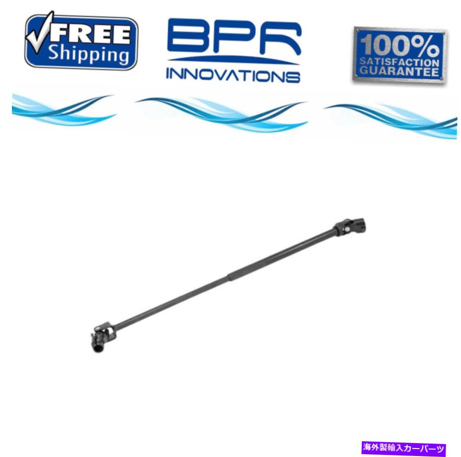 Steering Shaft Omix HD 76-86 Jeep CJ -18024.02㤤ƥ󥰥եȥѥ Omix HD Lower Steering Shaft Power For 76-86 Jeep CJ - 18024.02