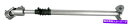 Steering Shaft Borgeson 000934ステアリングシャフト。望遠鏡;鋼; 1979-1991はシボレーGMC Trucに適合します Bor...