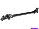 Steering Shaft 95-02ダッジRAMのステアリングシャフト2500 1500 3500 4WD RWD標準キャブMT97T9 Steering ...