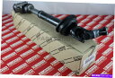 Steering Shaft トヨタハイランダー2008-2013 OEM本物の中間ステアリングシャフト45220-48171 Toyota Highlander 2008-2013 OEM Genuine Intermediate Steering Shaft 45220-48171
