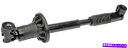 Steering Shaft for 2003 Ford F-150 XLTカテゴリSteering Shaft状態海外直輸入品 新品メーカー車種発送詳細 送料無料 （※北海道、沖縄、離島は省く）商品詳細輸入商品の為、英語表記となります。C...