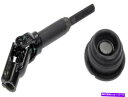 Steering Shaft ドーマン425-458ステアリングシャフトはトヨタカムリ45202-33010に適合します Dorman 425-458 Steering Shaft fits Toyota Camry 45202-33010(2)