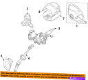 Steering Shaft トヨタOEM 08-13ハイランダーステア??リングコラムインターメディートシャフト4522048171 TOYOTA OEM 08-13 Highlander Steering Column-Intermediate Shaft 4522048171