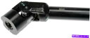 Steering Shaft ドーマン425-289ステアリングシャフトフィットジープラングラーJK 55351281AB 55351281AC 553512 ...
