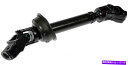 Steering Shaft ステアリングシャフトドーマン425-487は11-13トヨタハイランダーに適合します Steering Shaft Dorman 425-487 fits 11-13 Toyota Highlander