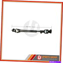 Steering Shaft 2004年から2005年のレクサスGS300のフロント中間ステアリングシャフト - 直接OEM交換 Front Intermedi...