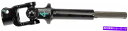 Steering Shaft ステアリングシャフトドーマン425-468フィット00-04トヨタアバロン Steering Shaft Dorman 425-4...