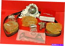 Water Pump ウォーターポンプ付きエンジンタイミングベルトキットBeck/Arnley 029-6043 Engine Timing Belt Kit with Water Pump Beck/Arnley 029-6043 for HYUNDAI KIA 3.5L