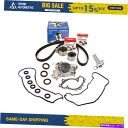 Water Pump タイミングベルトキットウォーターポンプバルブカバーFIT99-04 TOYOTALEXUS RS300 1MZFE Timing Belt...