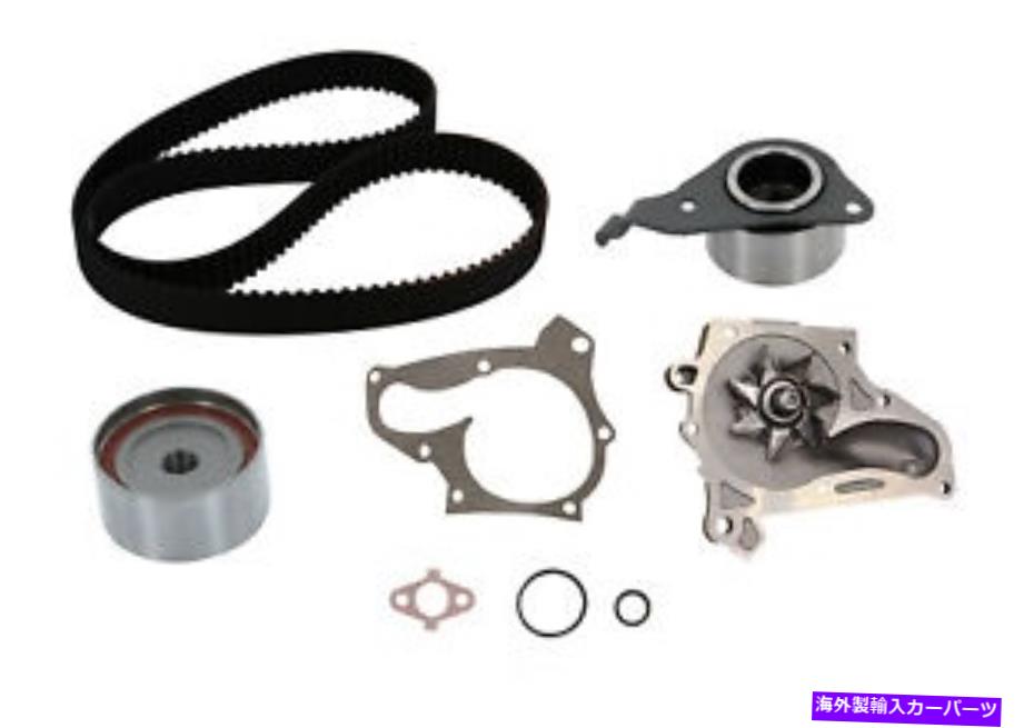 Water Pump ݥCRP/Contitech TB199LK2󥸥󥿥ߥ󥰥٥ȥå Engine Timing Belt Kit With Water Pump CRP/ContiTech TB199LK2