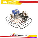 Water Pump タイミングベルトキットウォーターポンプバルブカバーフィット90-96日産300ZX非ターボ Timing Belt Kit Water P...