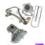 Water Pump 05-15 SCION TC 2AZFE 2.4Lߥ󥰥󥭥åȥݥץݥץХ֥С 05-15 SCION tC 2AZFE 2.4L TIMING CHAIN KIT WATER PUMP OIL PUMP VALVE COVER