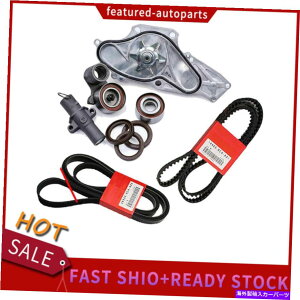 Water Pump ѥåȤŬߥ󥰥٥ȥåȥݥAcura Honda Odyssey MDX TL 3.5 J35A New Timing Belt Kit Water Pump Fit For Pilot Acura Honda Odyssey MDX TL 3.5 J35A