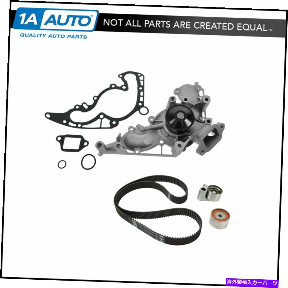 Water Pump Lexus SC400 LS400 4.0 V8ѥߥ󥰥٥ȥݥסݡͥȥå Timing Belt Water Pump &Component Kit for Lexus SC400 LS400 4.0 V8