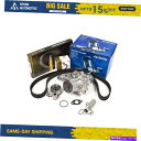 Water Pump タイミングベルトキットアイシンウォーターポンプフィット08/97-??2005 Lexus GS300 IS300 2JZGE Timin...