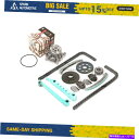 Water Pump タイミングチェーンキットw/プラスチックガイドウォーターポンプフィット99-00フォードマスタング4.6ロミオ Timing Chain Kit w/ Plastic Guides Water Pump Fit 99-00 Ford Mustang 4.6 ROMEO
