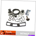 Timing Belt Kit Water Pump Gasket Fits 93-95 Toyota 4Runner Pickup T100 3.0 3VZEカテゴリWater Pump状態海外直輸入品 新品メーカー車種発送詳細 送料無料 （※北海道、沖縄、離島は省く）商品詳細輸入商品の為、英語表記となります。Condition: NewBrand: Aftermarket ProductsManufacturer Part Number: DG-0664385265Warranty: YesInterchange Part Number: 13568-69075, 13505-65040, 13503-65010, 16100-69485-83Other Part Number: TS26240, ITM240, TBK240Material: Rubber/Aluminum/SteelFitment Type: Direct ReplacementKit or Single Part: KitType: Engine Timing Belt KitKit Parts Included: Engine Timing Belt Kit, Engine Water PumpPlacement on Vehicle: FrontOE Spec or Performance/Custom: OE SpecGreasable or Sealed: SealedUPC: 670664385265《ご注文前にご確認ください》■海外輸入品の為、NC・NRでお願い致します。■取り付け説明書は基本的に付属しておりません。お取付に関しましては専門の業者様とご相談お願いいたします。■通常2〜4週間でのお届けを予定をしておりますが、天候、通関、国際事情により輸送便の遅延が発生する可能性や、仕入・輸送費高騰や通関診査追加等による価格のご相談の可能性もございますことご了承いただいております。■海外メーカーの注文状況次第では在庫切れの場合もございます。その場合は弊社都合にてキャンセルとなります。■配送遅延、商品違い等によってお客様に追加料金が発生した場合や取付け時に必要な加工費や追加部品等の、商品代金以外の弊社へのご請求には一切応じかねます。■弊社は海外パーツの輸入販売業のため、製品のお取り付けや加工についてのサポートは行っておりません。専門店様と解決をお願いしております。■大型商品に関しましては、配送会社の規定により個人宅への配送が困難な場合がございます。その場合は、会社や倉庫、最寄りの営業所での受け取りをお願いする場合がございます。■輸入消費税が追加課税される場合もございます。その場合はお客様側で輸入業者へ輸入消費税のお支払いのご負担をお願いする場合がございます。■商品説明文中に英語にて”保証”関する記載があっても適応はされませんのでご了承ください。■海外倉庫から到着した製品を、再度国内で検品を行い、日本郵便または佐川急便にて発送となります。■初期不良の場合は商品到着後7日以内にご連絡下さいませ。■輸入商品のためイメージ違いやご注文間違い当のお客様都合ご返品はお断りをさせていただいておりますが、弊社条件を満たしている場合はご購入金額の30％の手数料を頂いた場合に限りご返品をお受けできる場合もございます。(ご注文と同時に商品のお取り寄せが開始するため)（30％の内訳は、海外返送費用・関税・消費全負担分となります）■USパーツの輸入代行も行っておりますので、ショップに掲載されていない商品でもお探しする事が可能です。お気軽にお問い合わせ下さいませ。[輸入お取り寄せ品においてのご返品制度・保証制度等、弊社販売条件ページに詳細の記載がございますのでご覧くださいませ]&nbsp;