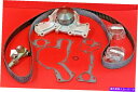 Water Pump エンジンタイミングベルトキットw/ウォーターポンプベック/アーーンリー029-6025 for 94-96モンテロ3.5L Engine Timing Belt kit W/Water pump Beck/Arnley 029-6025 for 94-96 Montero 3.5L