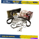 Water Pump タイミングベルトキットテンショナーウォーターポンプフィットレクサスGS300 SC300 L6 3.0 2JZGE Timing Belt...