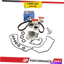 Water Pump タイミングベルトキットウォーターポンプバルブカバーFIT99-04 TOYOTALEXUS RS300 1MZFE Timing Belt...
