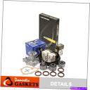 Water Pump タイミングベルトキットアイシンウォーターポンプフィット90-96日産ターボ300ZX VG30DE VG30DETT Timing Bel...