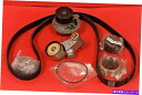 Water Pump 水ポンプ付きエンジンタイミングベルトBeck/Arnley 029-6047 for Subaru Forester Imp Engine Timing Belt with Water Pump Beck/Arnley 029-6047 for Subaru Forester Impr
