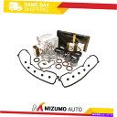 Water Pump タイミングベルトキットウォーターポンプバルブカバーフィット90-96日産300zx nonturbo vg30de Timing Belt...