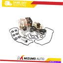 Water Pump タイミングベルトキットバルブカバーウォーターポンプフィット99-04トヨタレクサスES300 1MZFE Timing Belt Kit ...