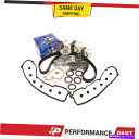 Water Pump 90-96日産300ZXターボVG30DETTタイミングベルトキットウォーターポンプバルブカバー Fits 90-96 Nissan 30...