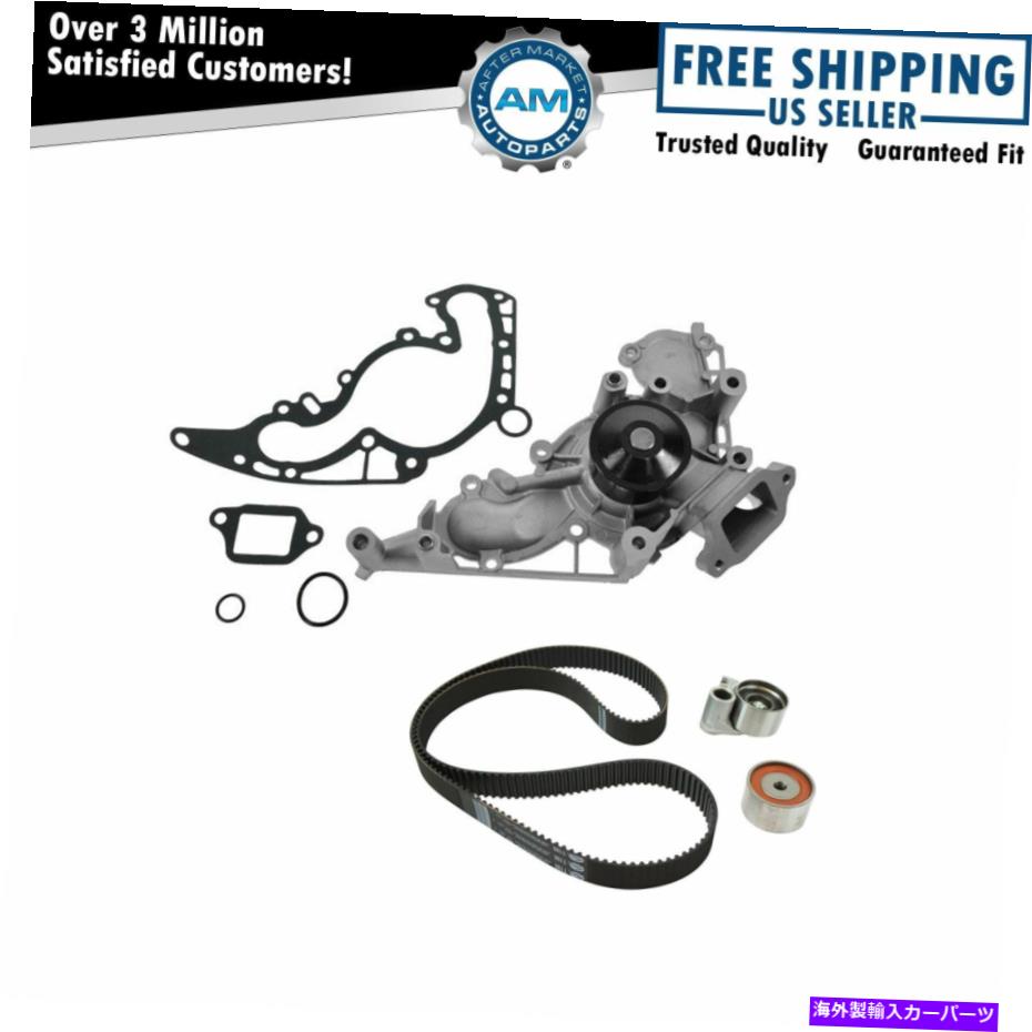 Water Pump Lexus SC400 LS400 4.0 V8ѥߥ󥰥٥ȥݥסݡͥȥå Timing Belt Water Pump &Component Kit for Lexus SC400 LS400 4.0 V8